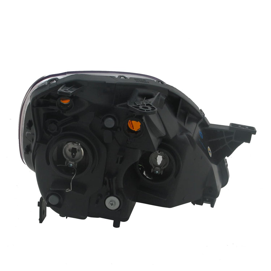 Honda CR-V TYC 20-6666-01-9 Left Replacement Head Lamp