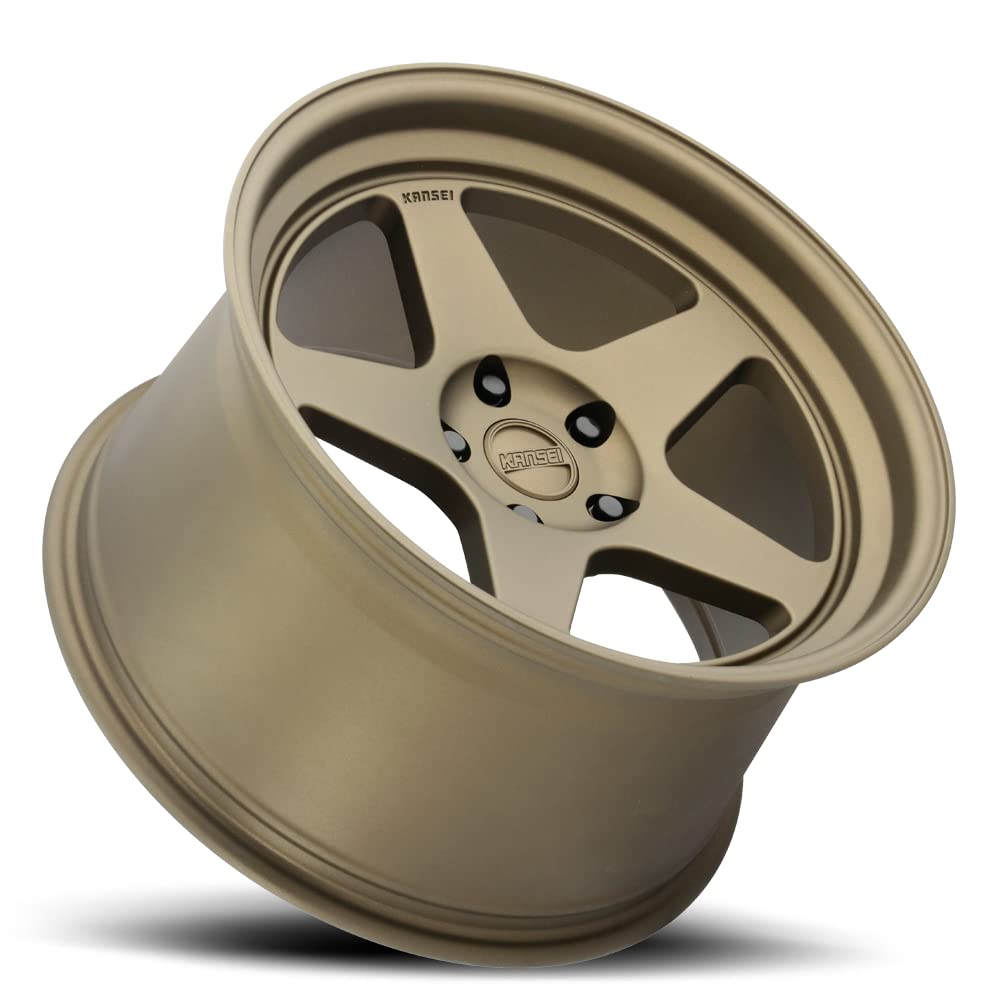 BZ KNP 18X8.5 5X100 +35