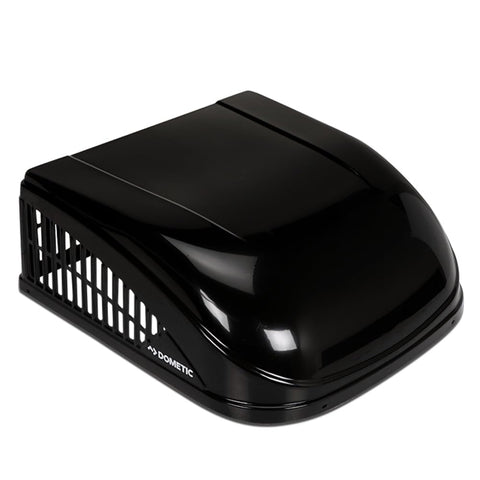 Replacement Brisk II Shroud, Black