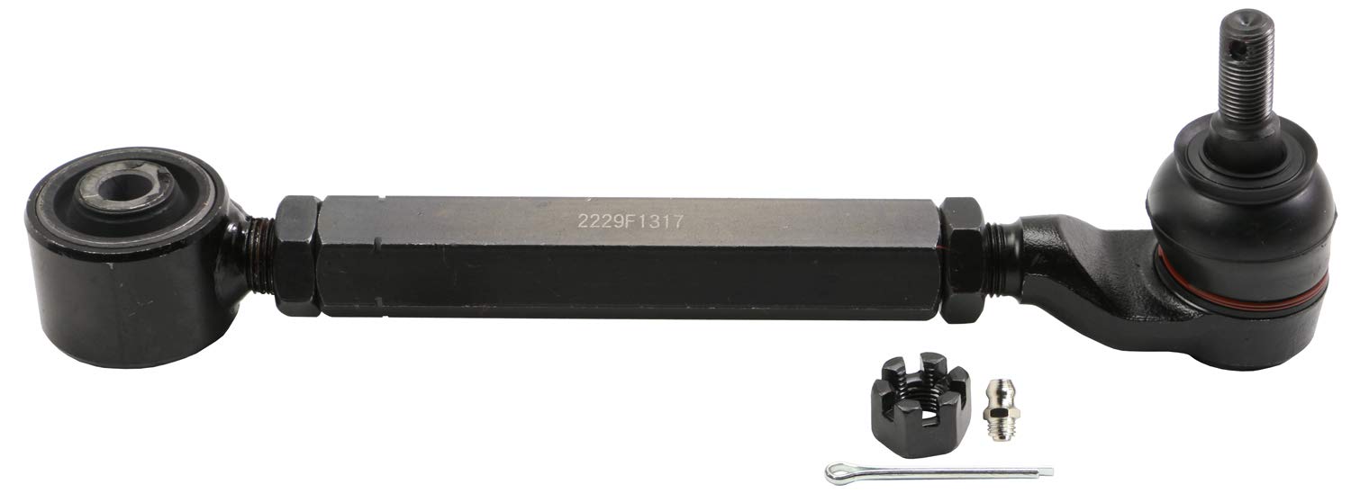 MOOG Suspension Control Arm and Ball Joint Assembly RK100170 rear lower forward