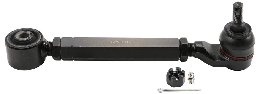 MOOG Suspension Control Arm and Ball Joint Assembly RK100170 rear lower forward