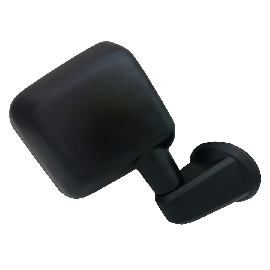 Jeep Wrangler TYC 4130441 Right Non Heated Replacement Mirror