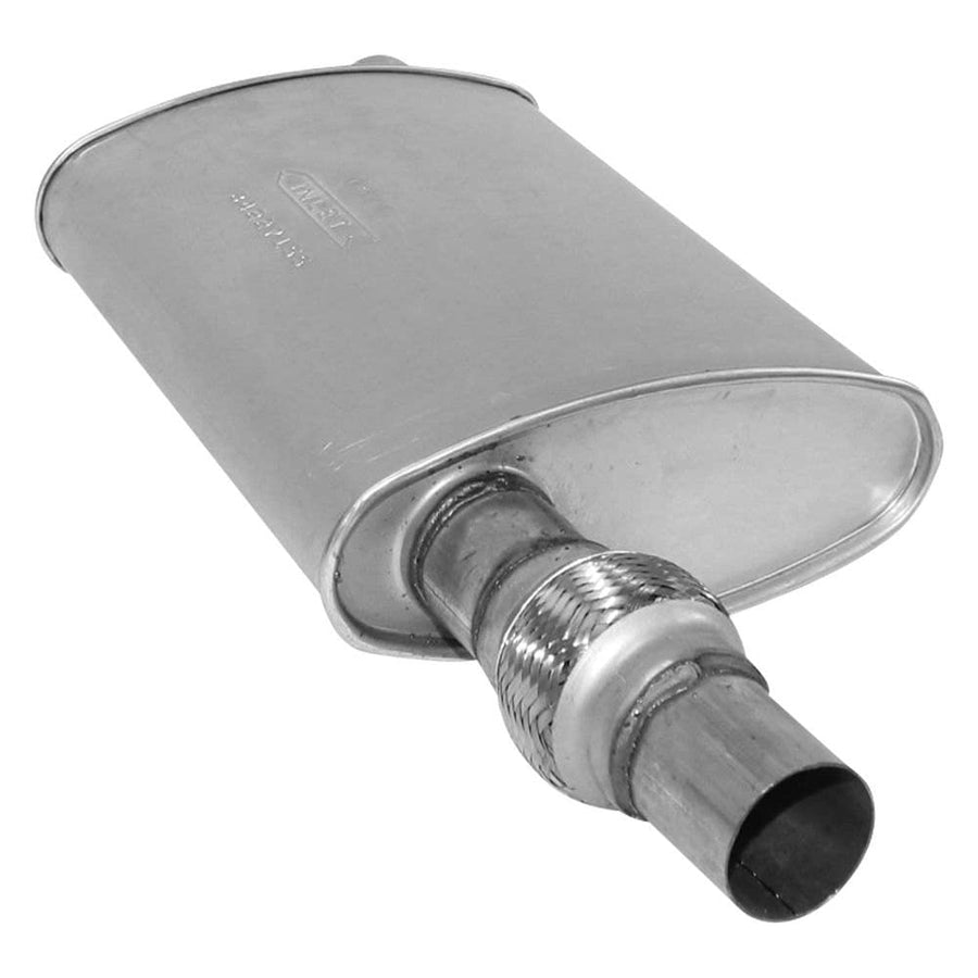 Muffler AP Exhaust 2487