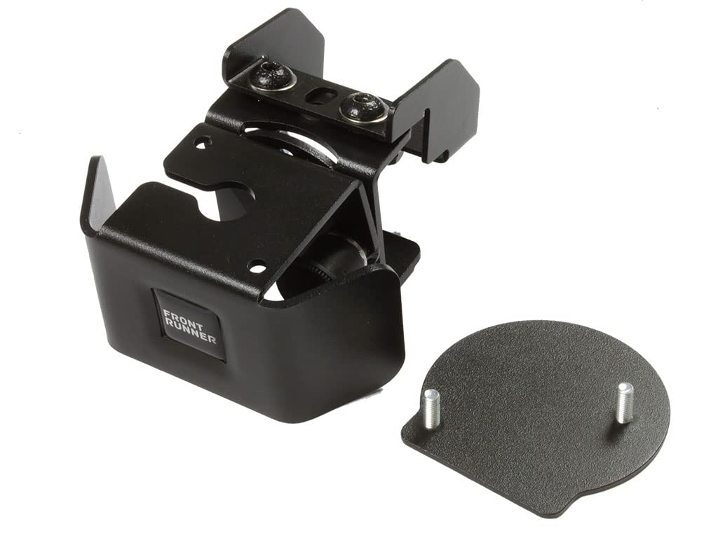 Mount Antenna