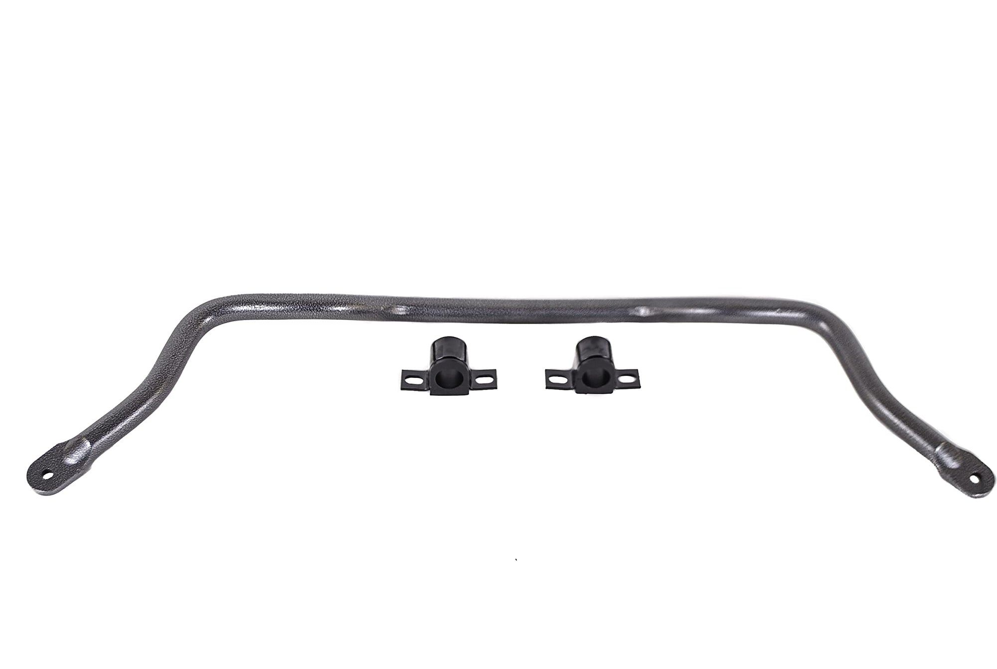 Heat Treated Hellwig 7696 Solid, Chromoly, 1-1/2" Front Sway Bar