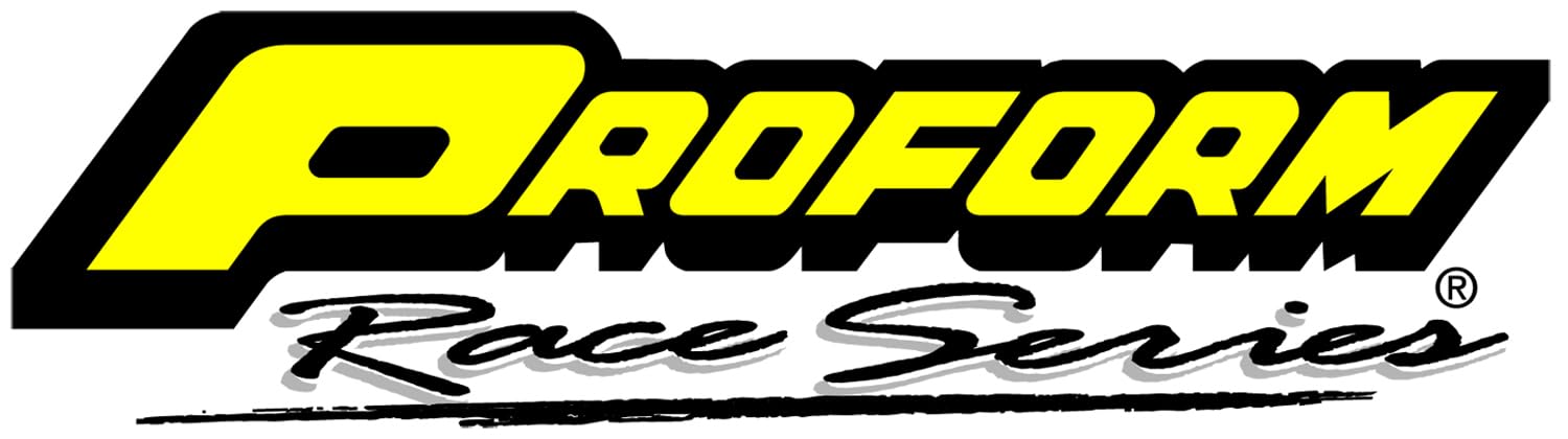 High-Torque ProForm Starter, 4.41:1 Gear Reduction, Pontiac V8, Each