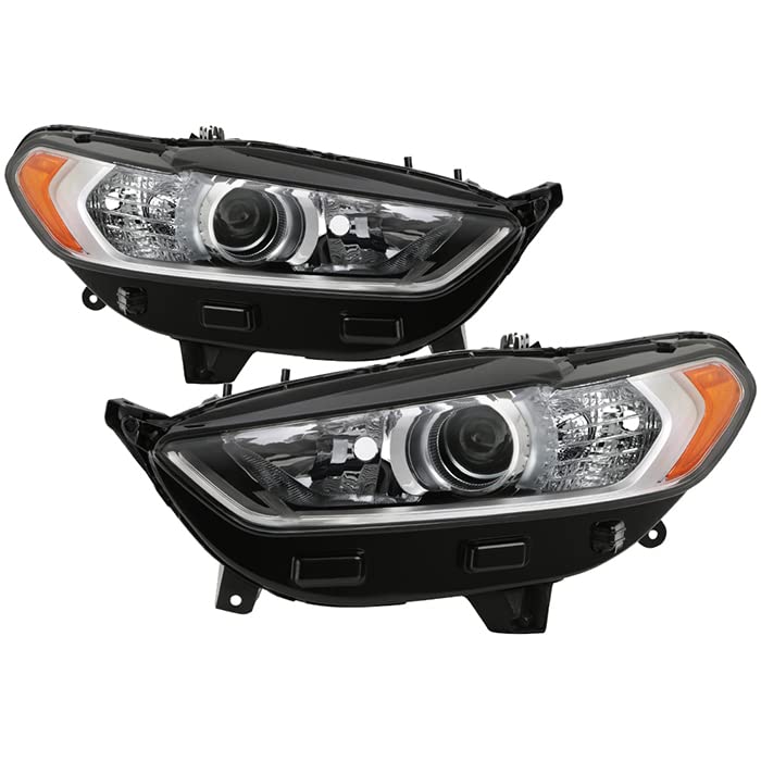 Projector Headlight Xtune (PRO-JH-FFUS13-AM-C) (POE)