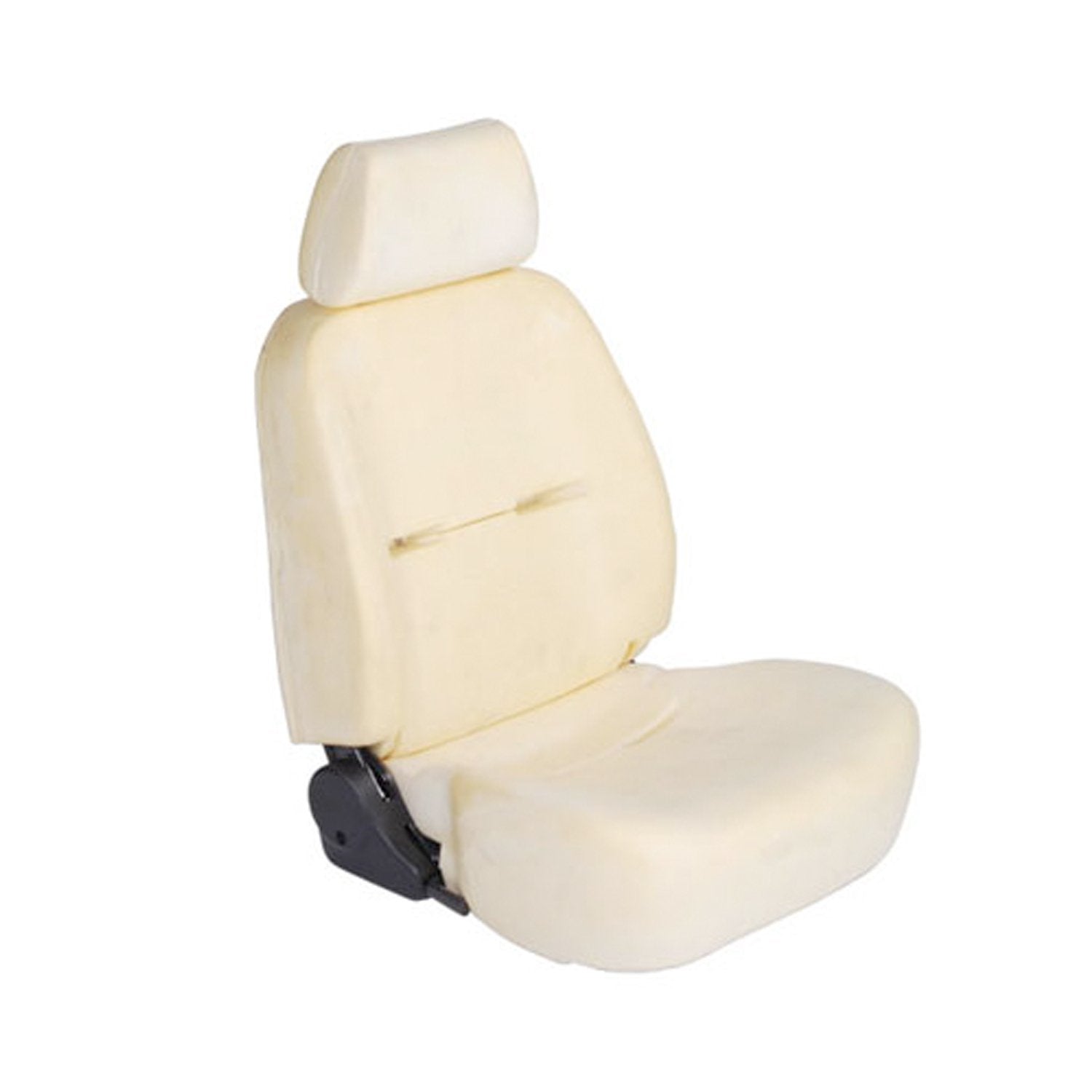 ProCar 80-1300-99R by Scat PRO-90 Series 1300 Bare Right Recliner Seat with Headrest