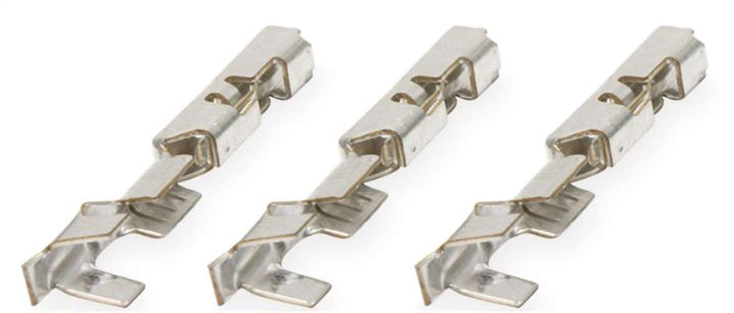 GT150 Holley EFI 571-107 FEMALE PINS 18-16GA 100PK