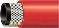 Gates EPDM 32000202 Duro Flex Air and Multi-Purpose Hose, 250 Maximum Pressure, 500' Length, .25" ID