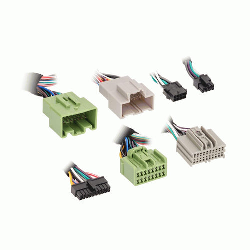 DSP T-Harness Axxess Fits Select GM Models 2014-2020 (AXDSPH-GL9)