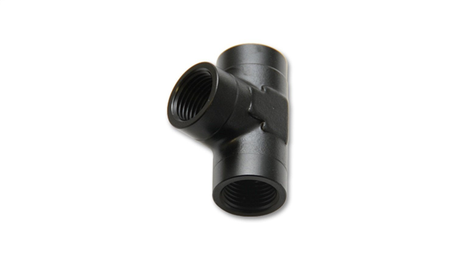 Female VIBRANT PERFORMANCE Pipe Tee Adapter; Size: 1/2in NPT