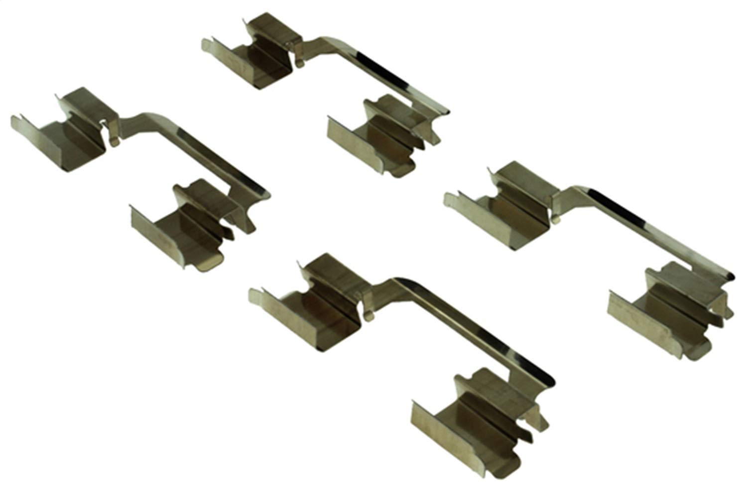 Brake Pads StopTech 305.14790 Street Select with Hardware