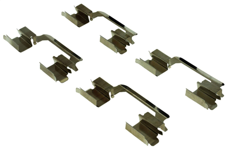 Brake Pads StopTech 305.14790 Street Select with Hardware