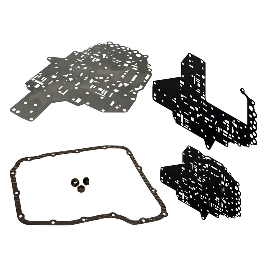 1030373 BD Diesel Gasket Plate Kit (Protect68 - Dodge 6.7L 2007.5-2016 MY 68RFE Transmission BDD)