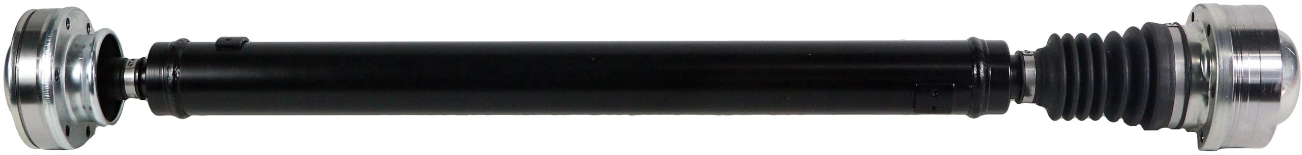Dorman Driveshaft Assembly 938-137 Compatible with Select Jeep Models (OE FIX)