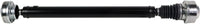 Dorman Driveshaft Assembly 938-137 Compatible with Select Jeep Models (OE FIX)