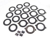 Omix-Ada 16508.20 | Differential Disc Kit, Trac Lok | OE Reference: 4626720 | Fits 1994-2001 Jeep Grand Cherokee with Dana 44