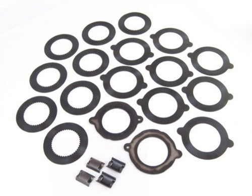 Omix-Ada 16508.20 | Differential Disc Kit, Trac Lok | OE Reference: 4626720 | Fits 1994-2001 Jeep Grand Cherokee with Dana 44