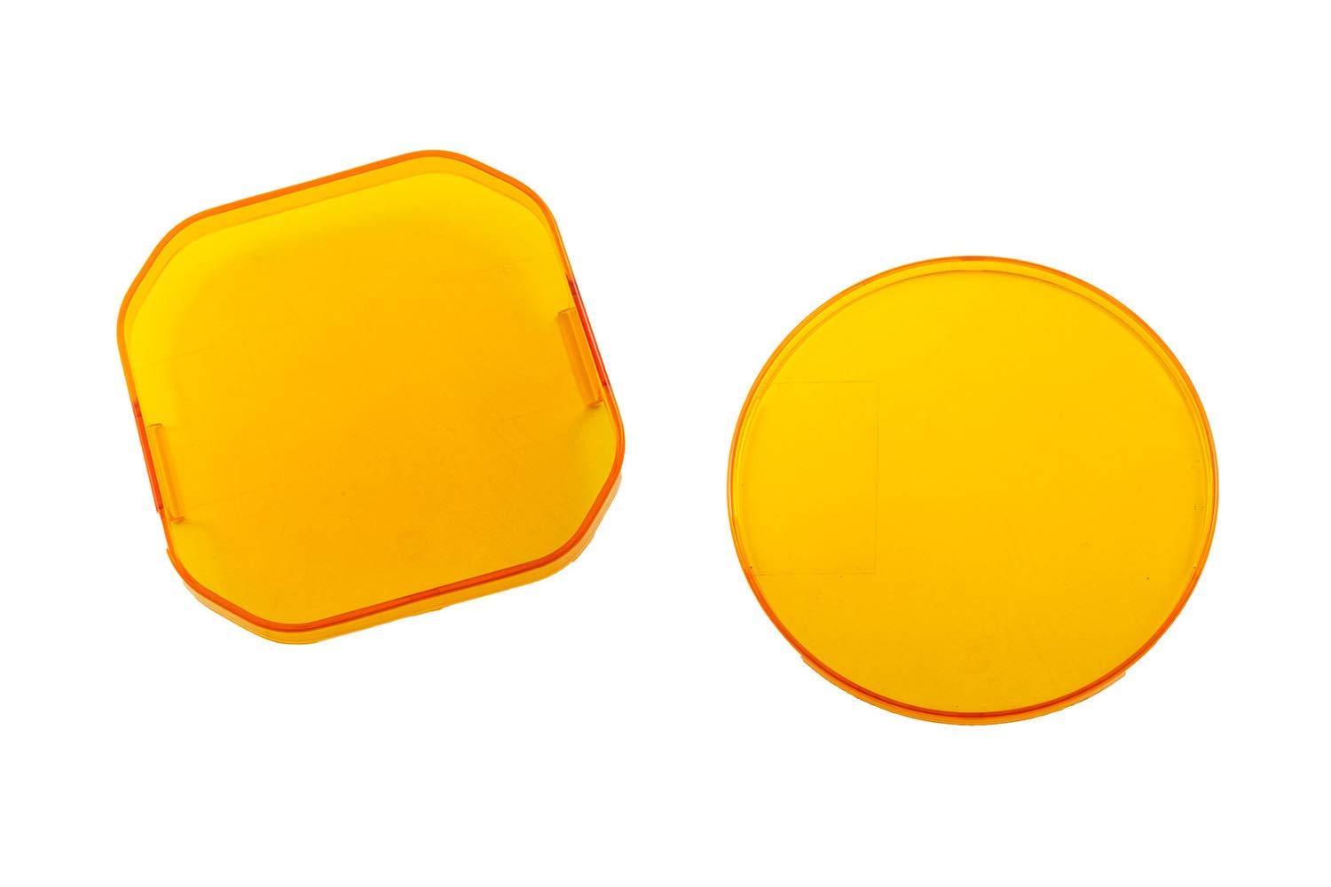 SS3 LED Pod Cover Yellow Diode Dynamics Standard