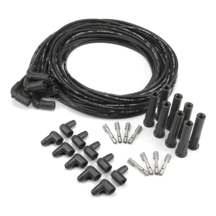 Plug Wire Set Extra Long (9 ft) 7MM