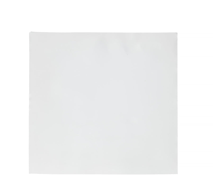Dicor 522TPO-66-1C RV, Trailer, Motorhome Diseal Repair Tape Patch - 6" x 6" - White - TPO Compatible