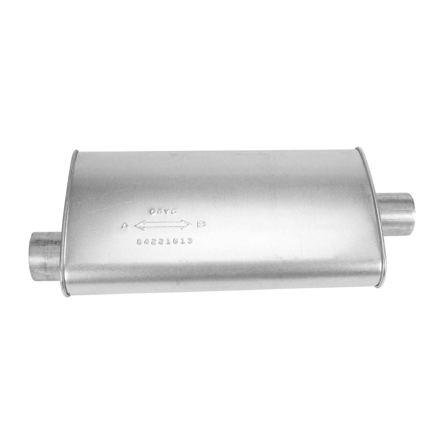 Exhaust AP Products Muffler 2288