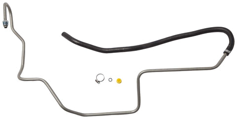 Power Steering Gates 370190 Return Line Hose Assembly