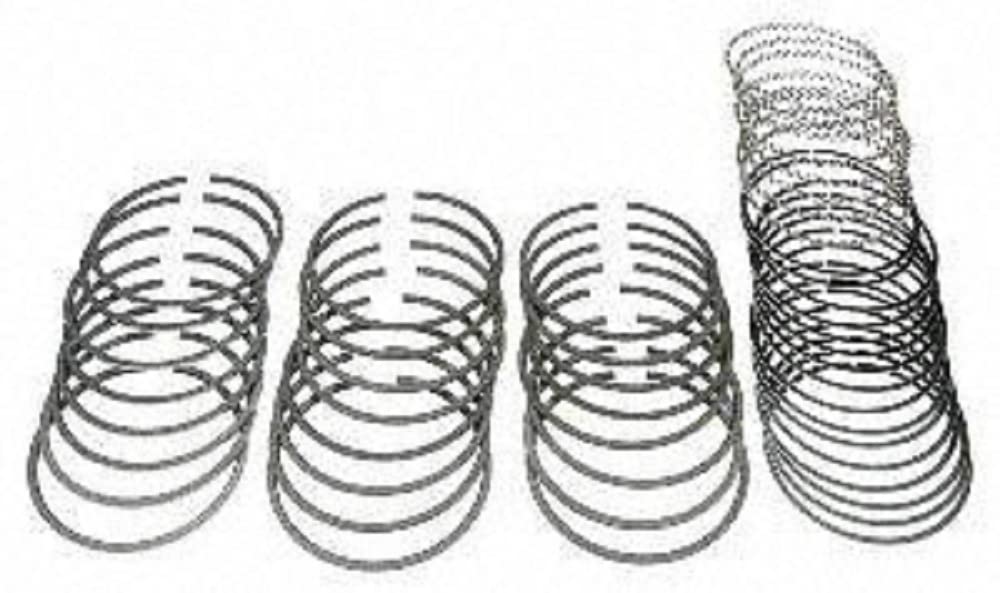Engine MAHLE Piston Ring Set 41548