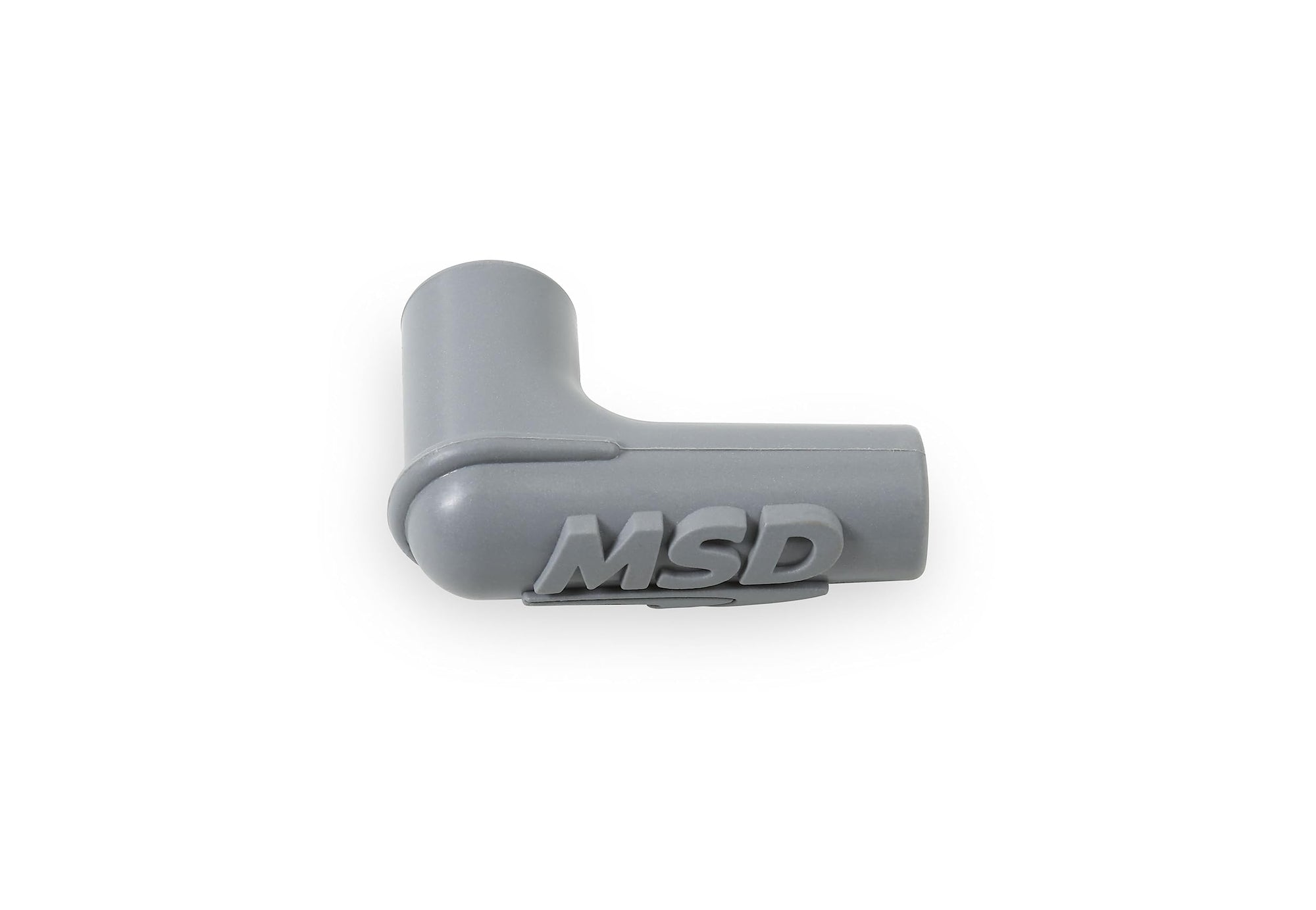 Blaster SS Series MSD 82073 Ignition Coil, 6-Series Ignitions, Black, Individual