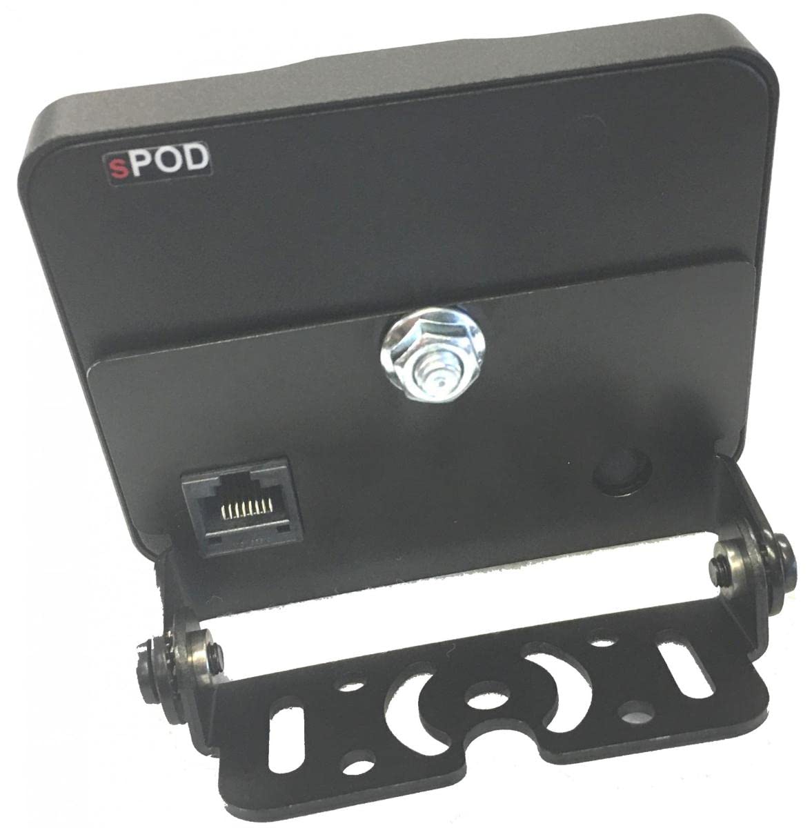 Add-On sPod Touchscreen for 8 Circuit Systems