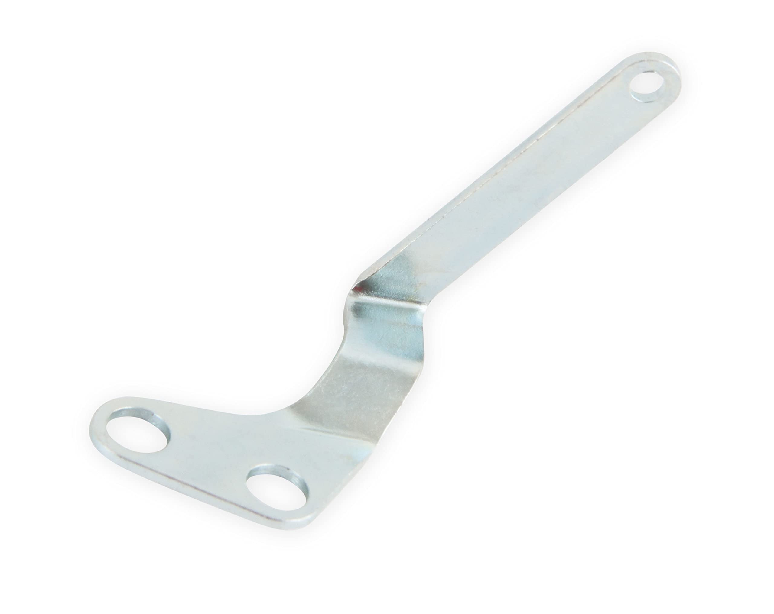 Transmission Kickdown Hardware Kit Holley 20-93 with 2 Mounting Holes