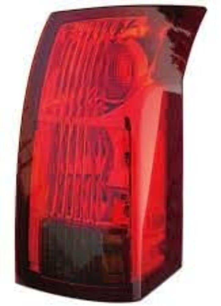 GM478-B000R Eagle Eyes Tail Light