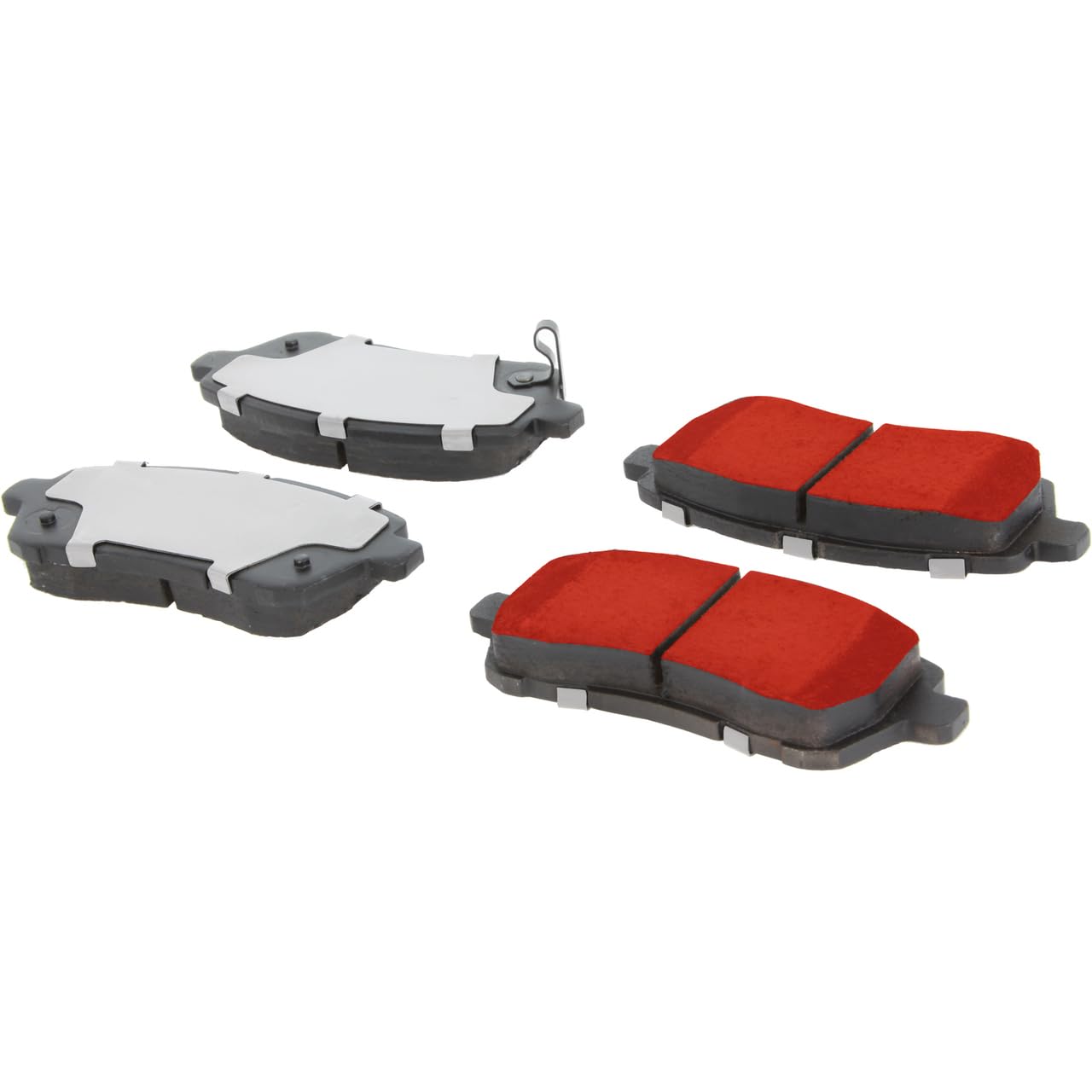 500.14540 Centric PQ PRO PADS