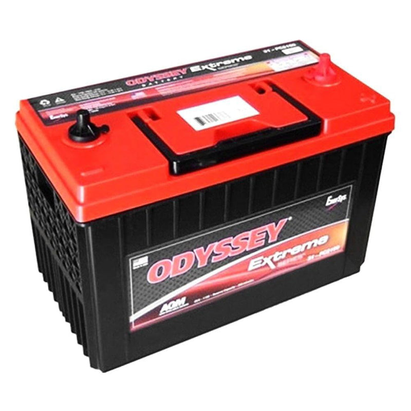 31M-PC2150 ODYSSEY