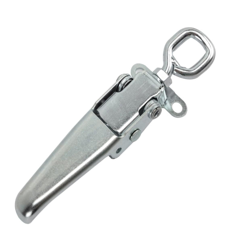Wj225 Buyers (1) Adjustable Draw Latch