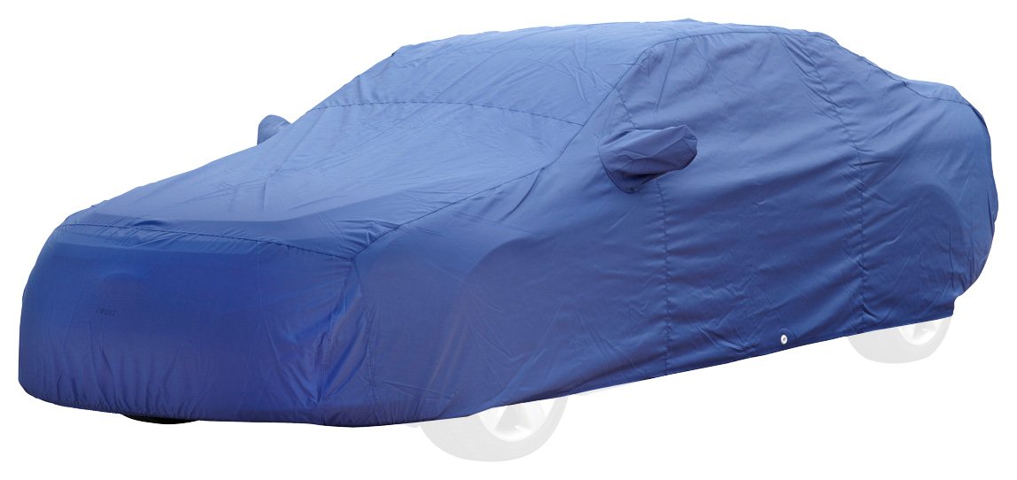 Covercraft Ultratect Custom Fit Car Covers Blue C16950UL Blue