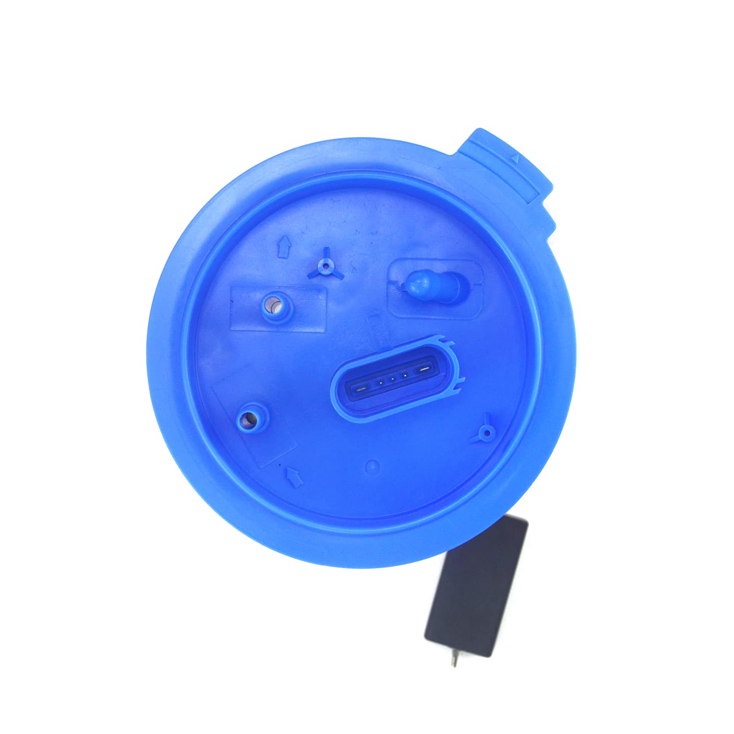 Fuel Pump Module Assembly TYC Compatible with 2005-2018 Volkswagen Jetta