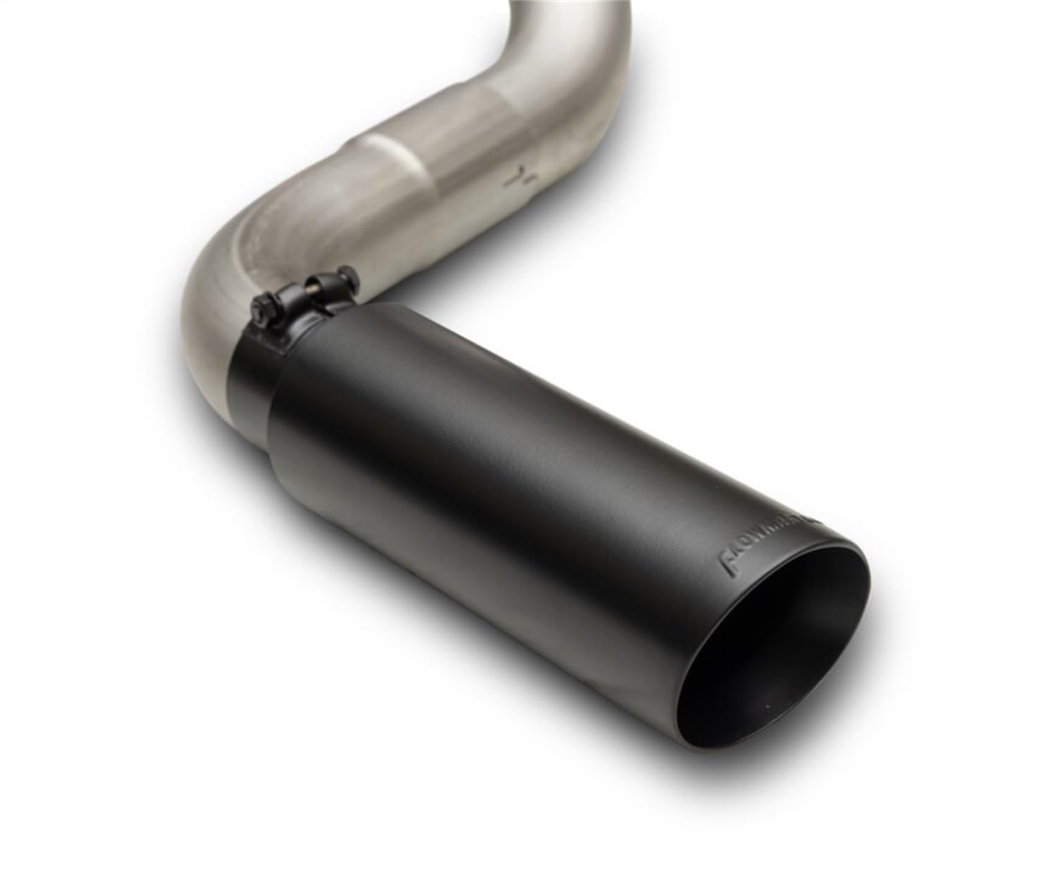 Flowmaster FlowFX Cat-Back Exhaust System Stainless 3.0 in Dual Rear Exit