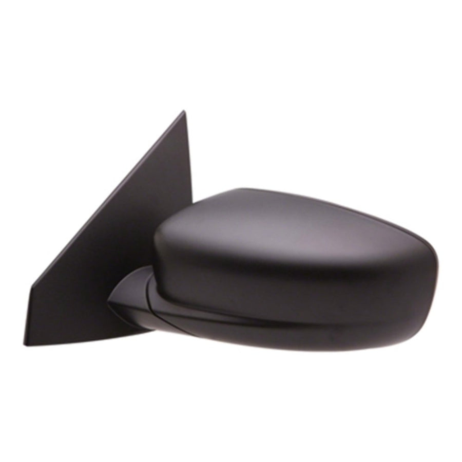 Replacement TYC 3940012 Non Heated Left Mirror (Dodge Dart)