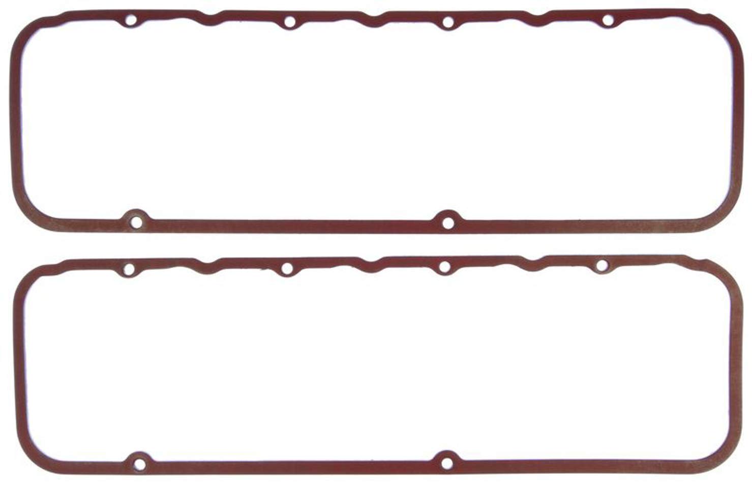 Valve Cover Gasket Set Mahle - VS50786