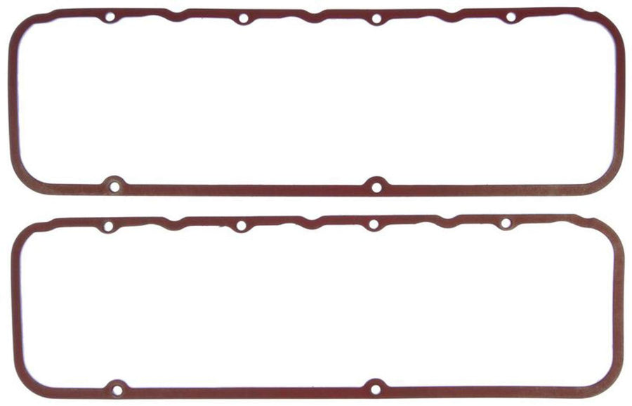 Valve Cover Gasket Set Mahle - VS50786