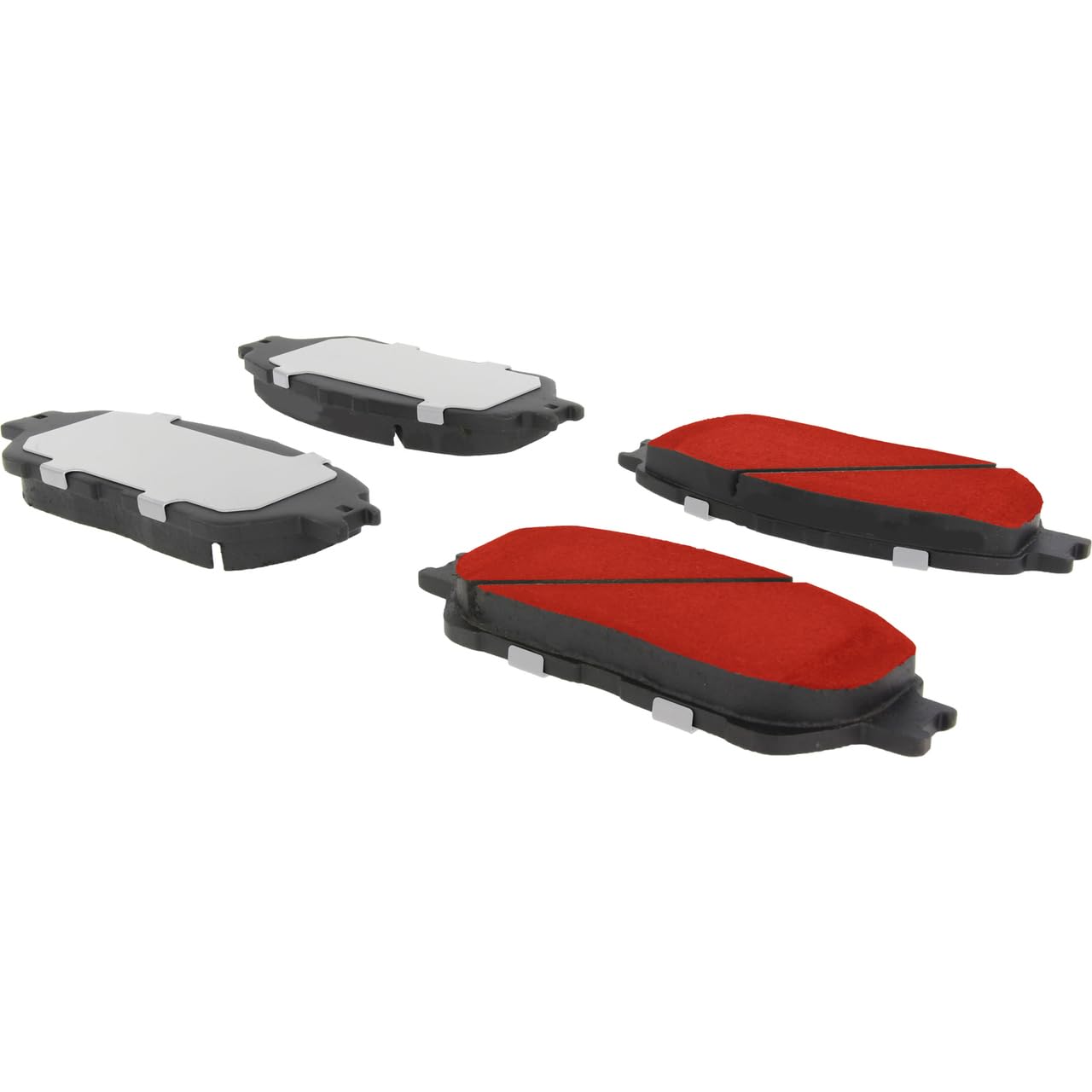500.09060 Centric PQ PRO PADS