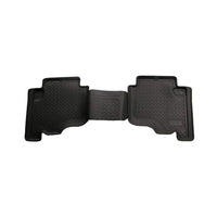 Husky 60611 Liner Classic Style 2ND Seat Floor - (1 Pair)