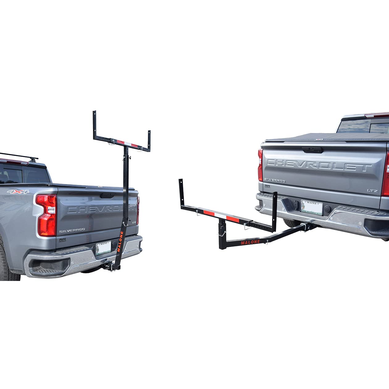 Axis Malone Truck Bed Extender