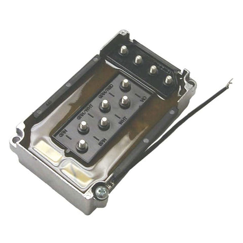 18-5775 Sierra International Switch Box