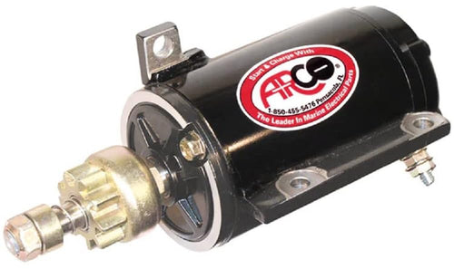 Original Equipment Quality ARCO Marine 5389 Replacement BRP-OMC Outboard Start