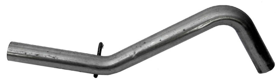 Exhaust Tail Pipe Dynomax 53741 for Chevrolet Silverado 1500