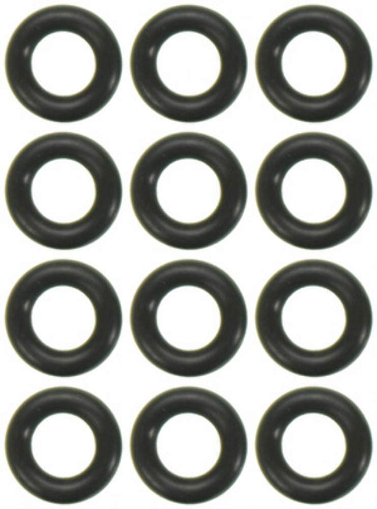 Fuel Injector O-Ring Kit MAHLE GS33496, 1 Pack