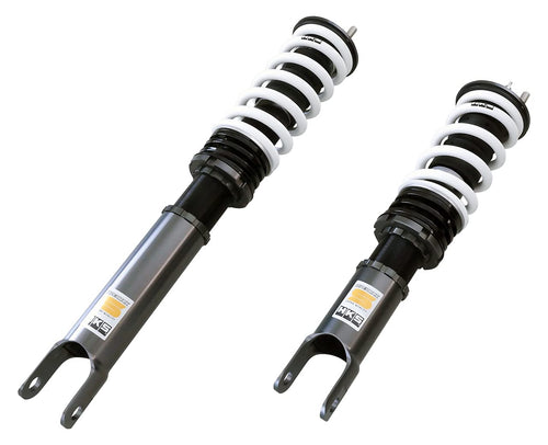 HKS S Series Hipermax Coilover Full Kit Compatible with 00-09 Honda S2000 AP1 80300-AH001
